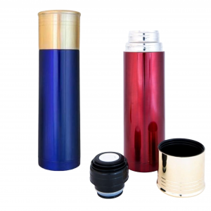 CARTRIDGE FLASK